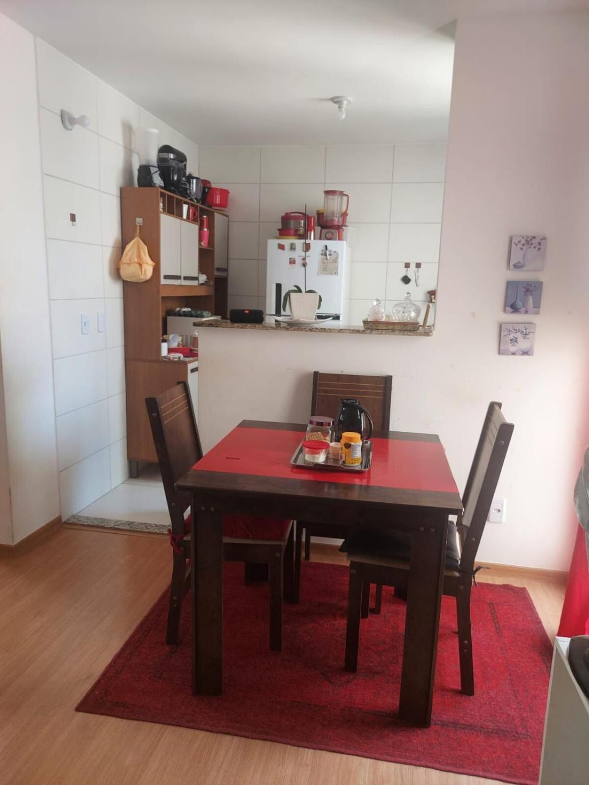 Apartamento Mobiliado A 3Km Da Praia Joao Pessoa Exterior photo